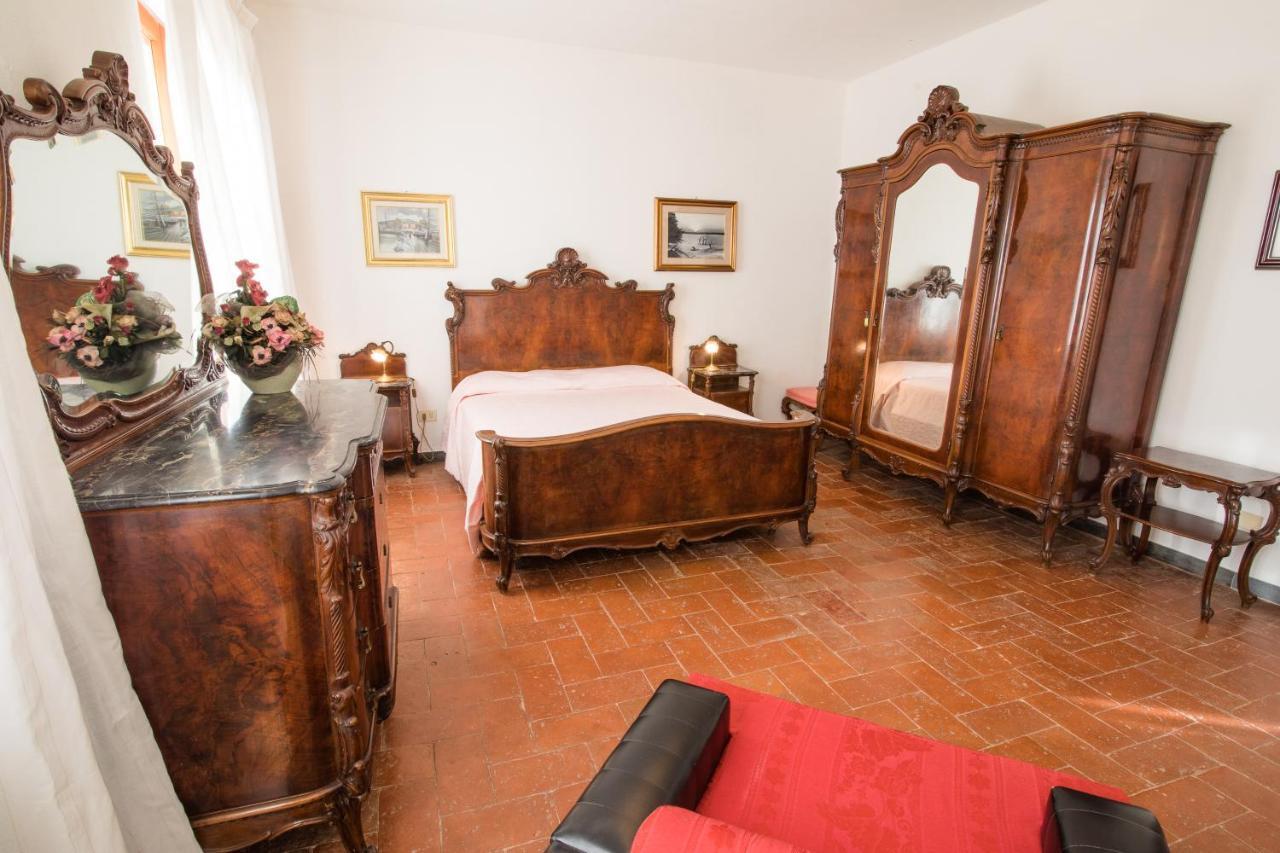 Podere Magnolia Pisa Eksteriør billede