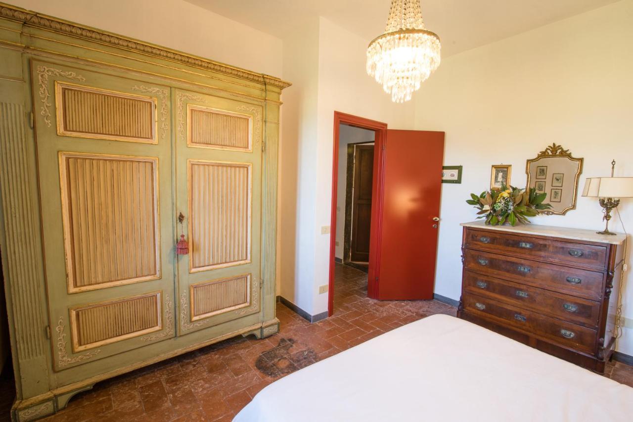 Podere Magnolia Pisa Eksteriør billede